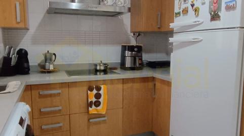 Foto 3 de Pis en venda a La Oliva,  Sevilla Capital