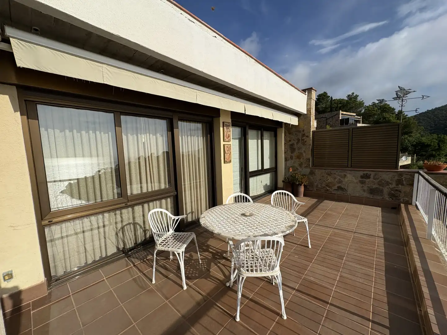 Pis en venda a Tossa de Mar - UR POLA-GIVEROLA, 208, La Pola i Giverola- Salionç