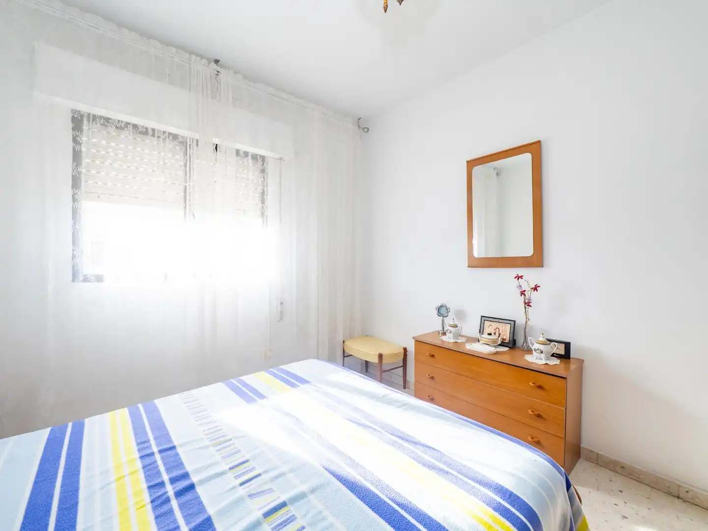 Appartement avec ascenseur à vendre à Bailén - Miraflores, imagen 24