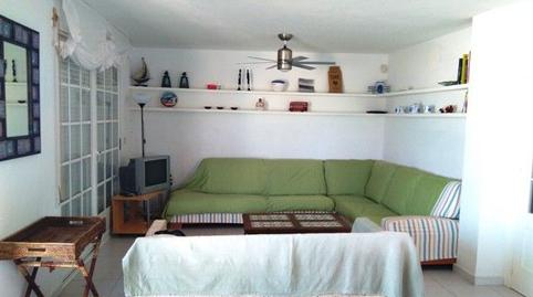 Foto 3 de Casa o xalet de lloguer a Gran Vía de la Manga, 14, Entremares, Murcia