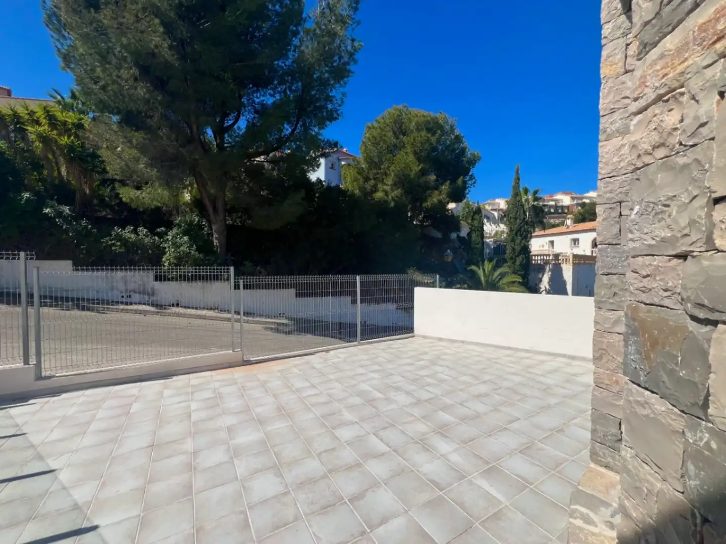 Xalet amb piscina en venda a Monte Solana, imagen 3