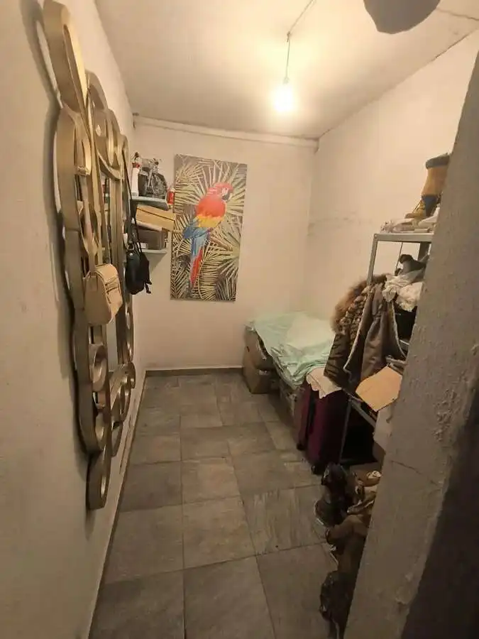 Adossat amb terrassa en venda a Teresa de Cofrentes, imagen 5