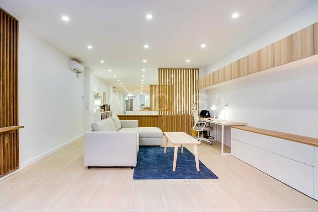 Piso en Venta en El Guinardó