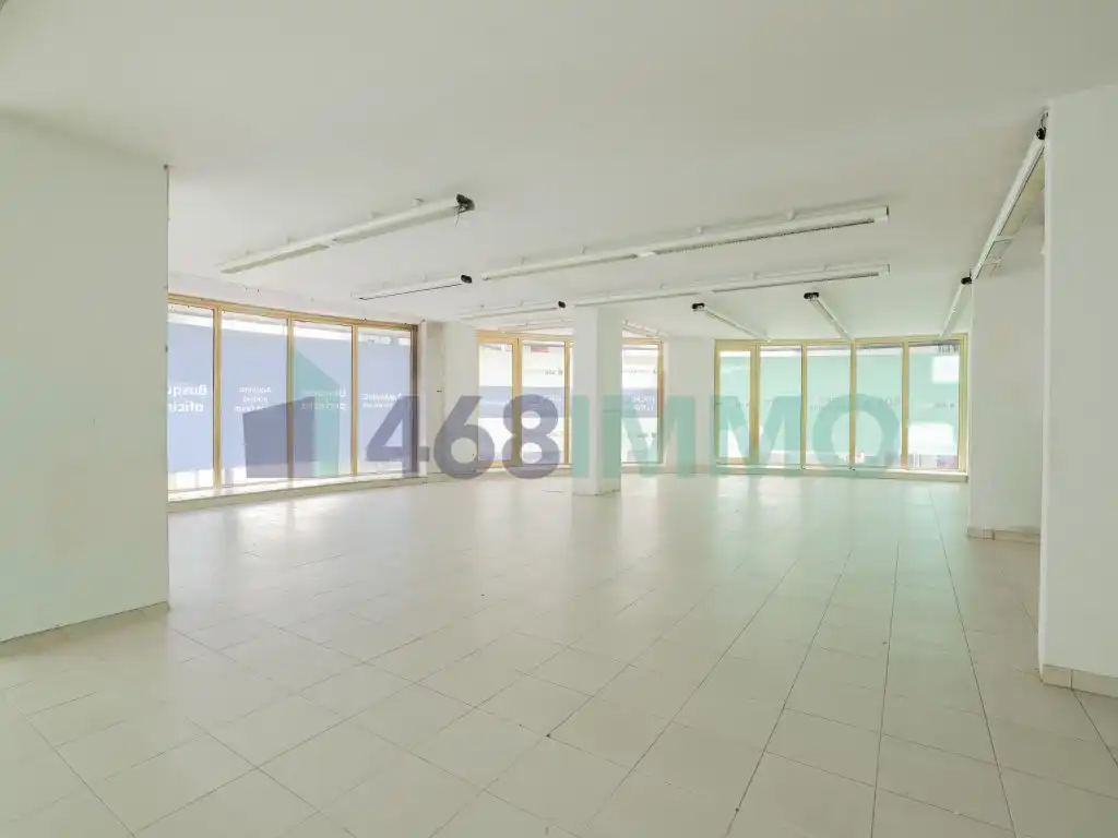 Büro mit Aufzug zur Miete in Carrer Bonaventura Armengol, 18-22