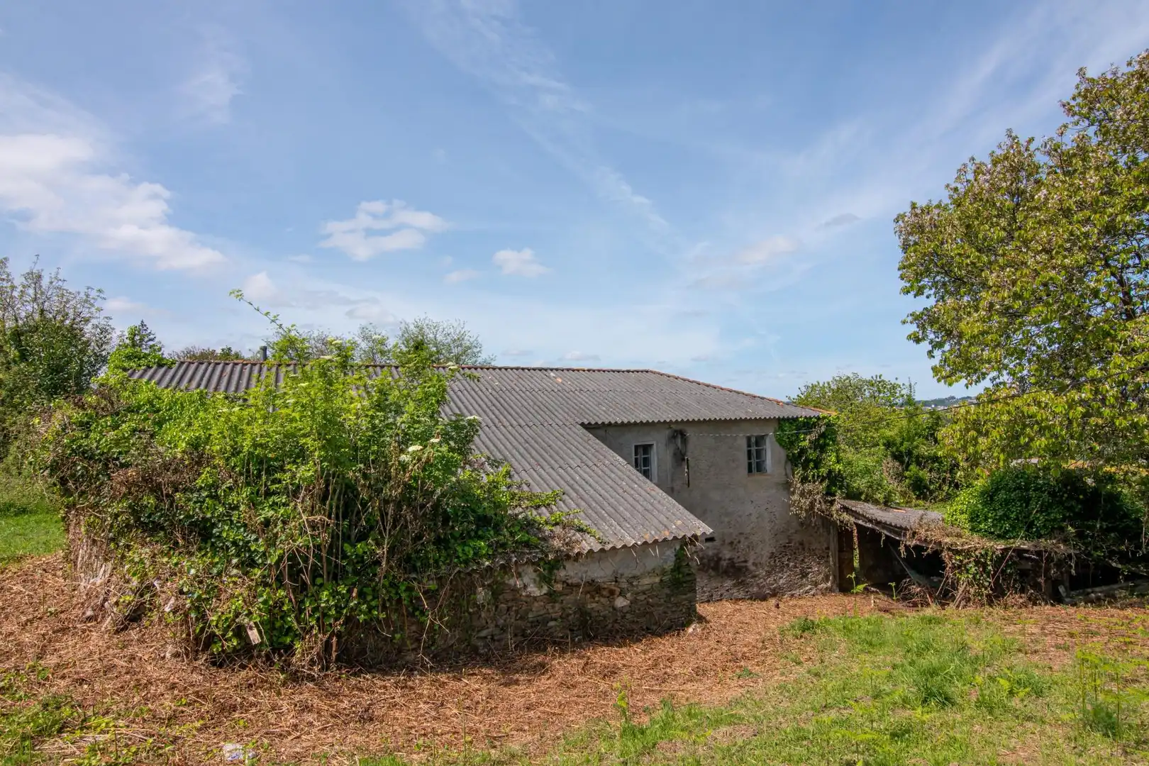 Casa in vendita a BARRAL, imagen 14