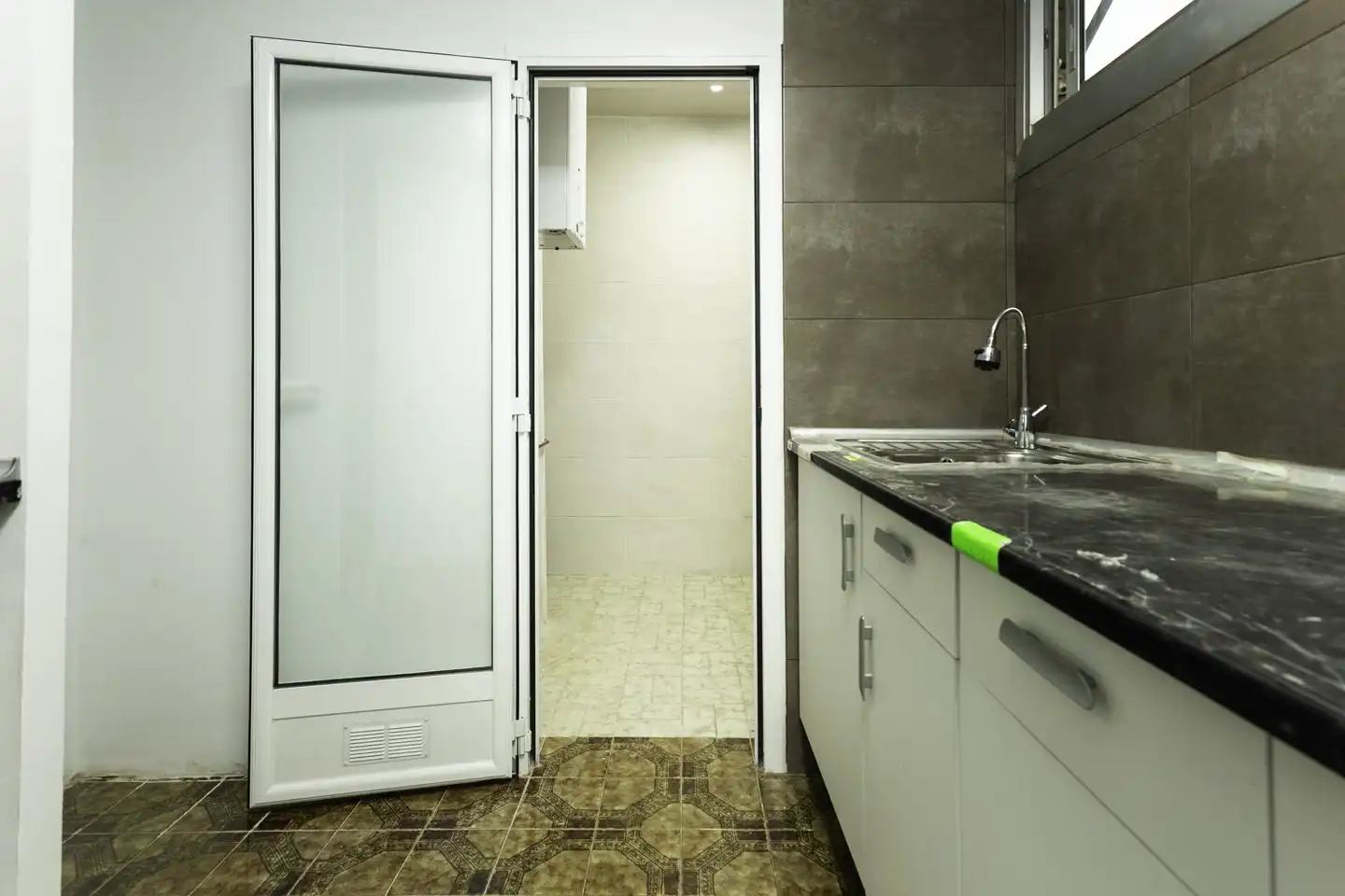 Baño de Piso en venta en Barcelona con Terraza