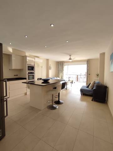 Piso en Venta en Los Cuarteros