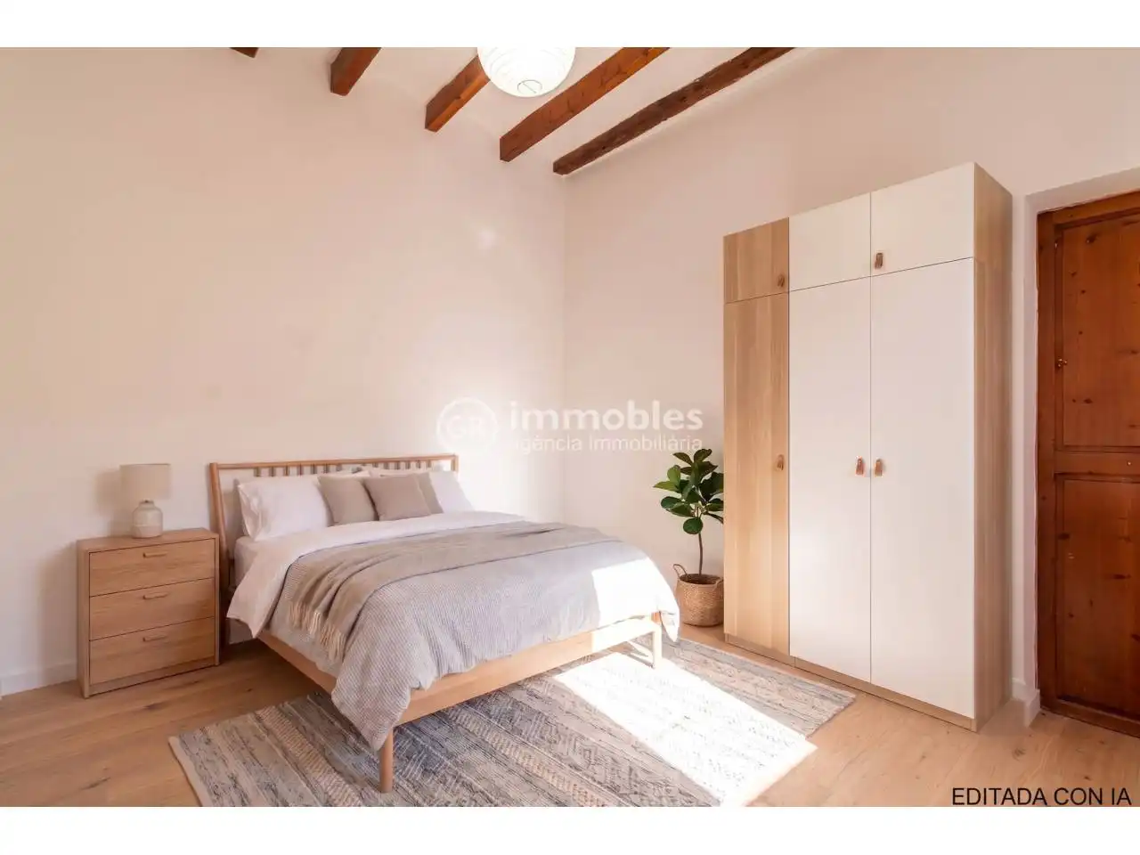 Maison avec jardin à vendre à Alaró, imagen 9