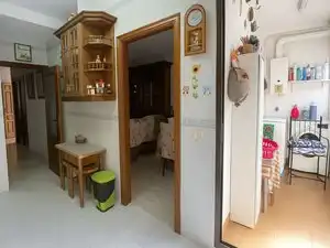 Casa adosada en venda en Marmolejo amb Jardí privat, Terrassa i Balcó