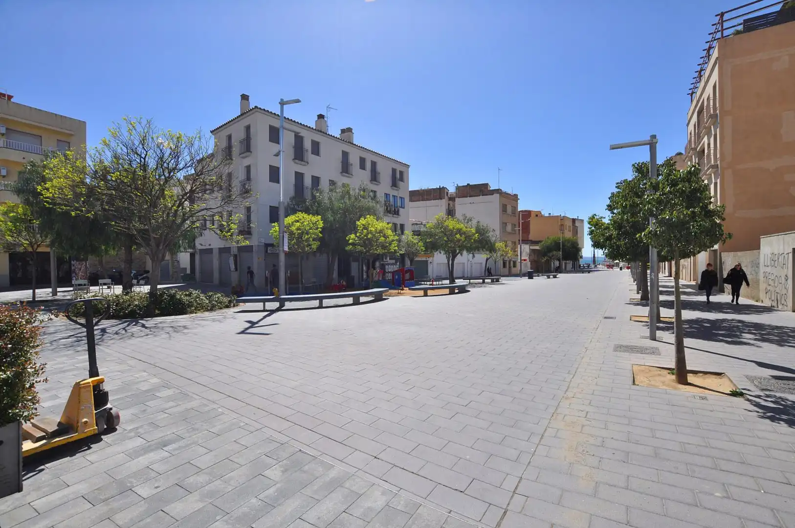 Piso con terraza en venta en Centre, imagen 33
