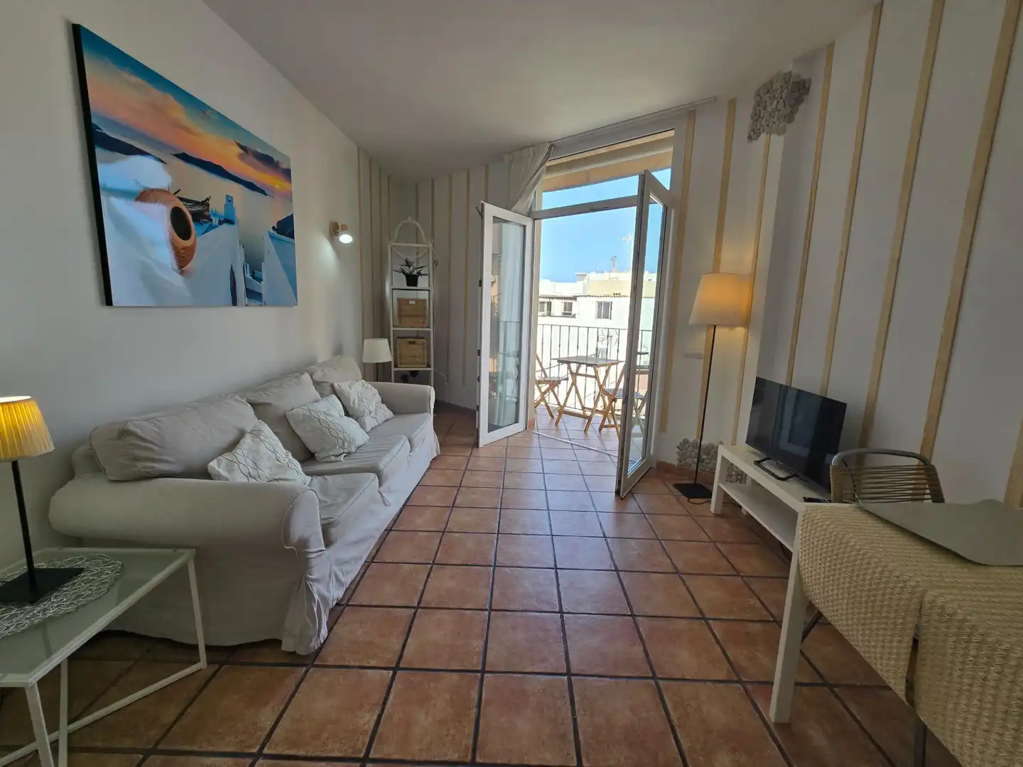 Apartament de lloguer a Arguineguín