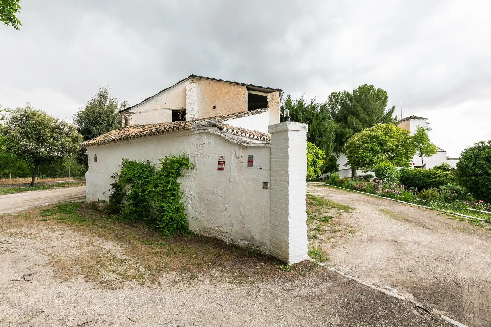 Casa rústica amb piscina en venda a Pinos Puente, imagen 33