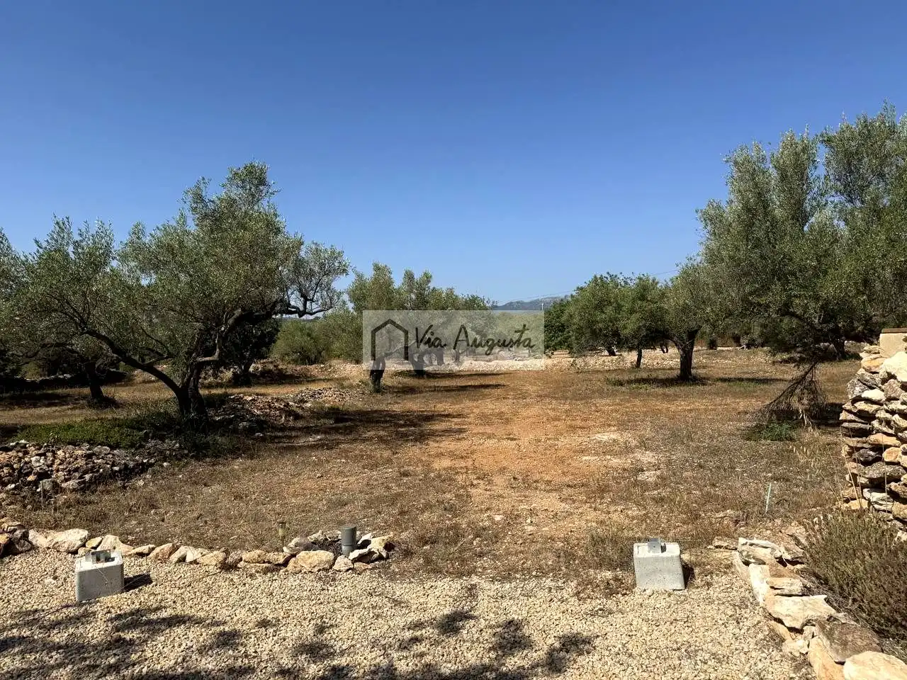 Terreno rustico in vendita a Mas de Baralluga, imagen 23