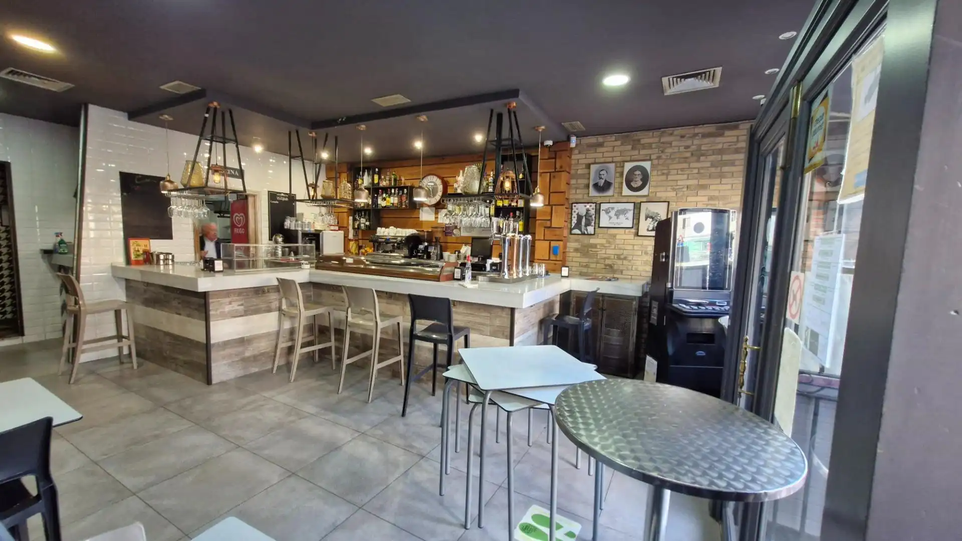 Cocina de Local en venta en Derio