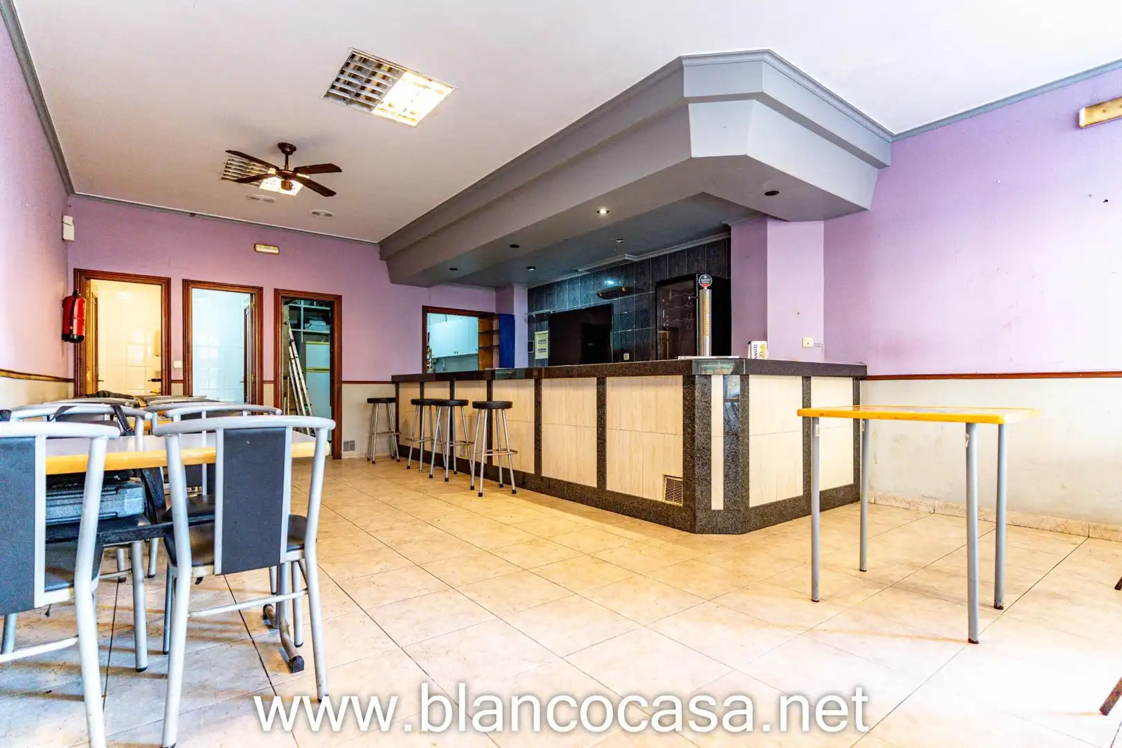 Local commercial à vendre à Carballo, imagen 5