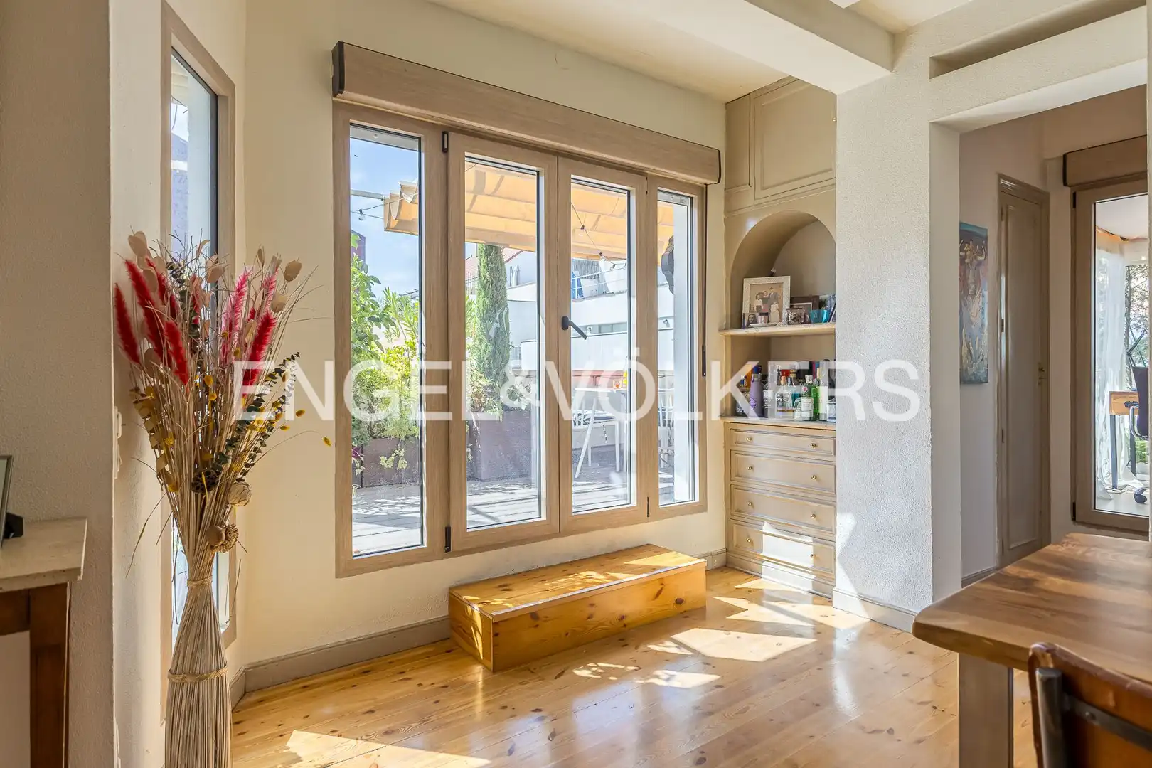 Wohnung zum Verkauf in Calle de la Alameda, imagen 16