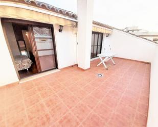 Terrace of Attic for sale in Lorca  with Terrace