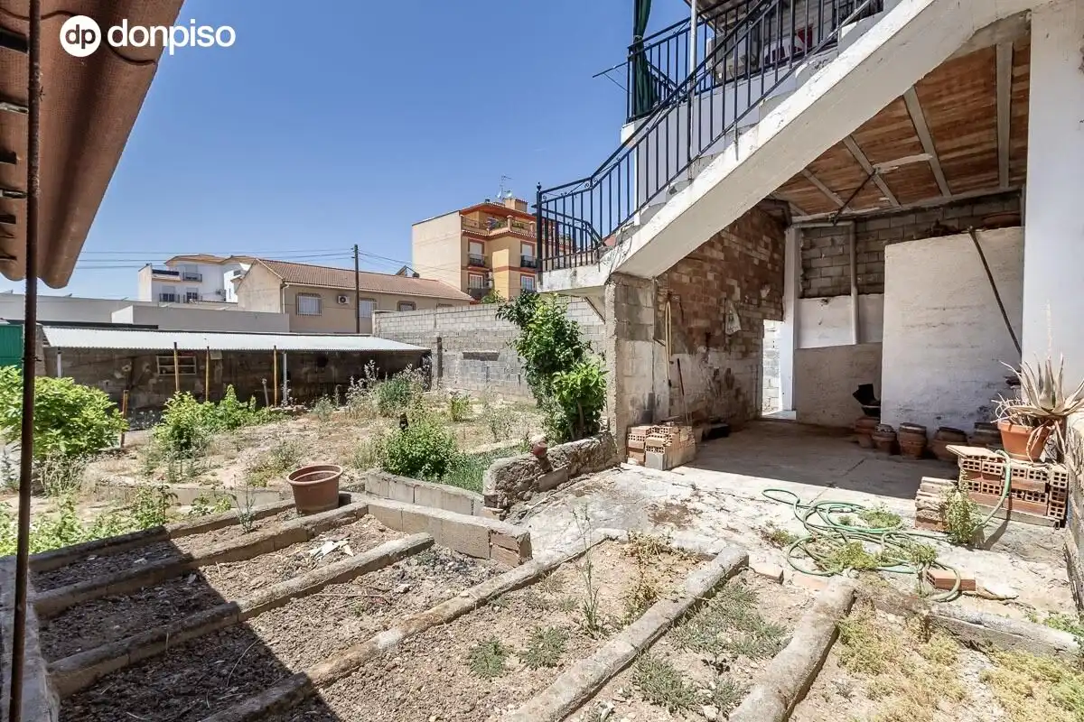 Casa o xalet en venda a Calle Calle Gran Vía de Colón, 22, Láchar