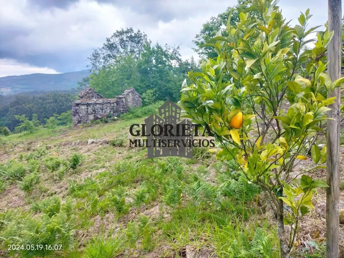 Terreno residenziale in vendita a Cotobade, imagen 4