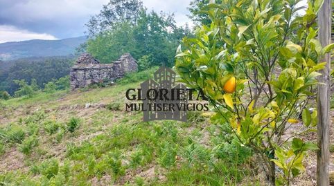 Parcela en venta en Cotobade., immagine 4