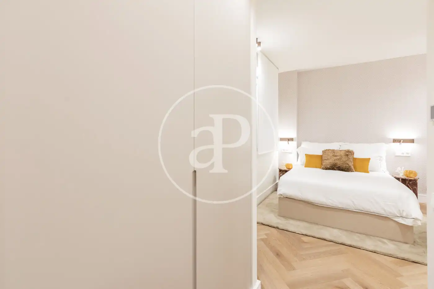 Appartamento con terrazza in vendita a Calle de Viriato, imagen 25
