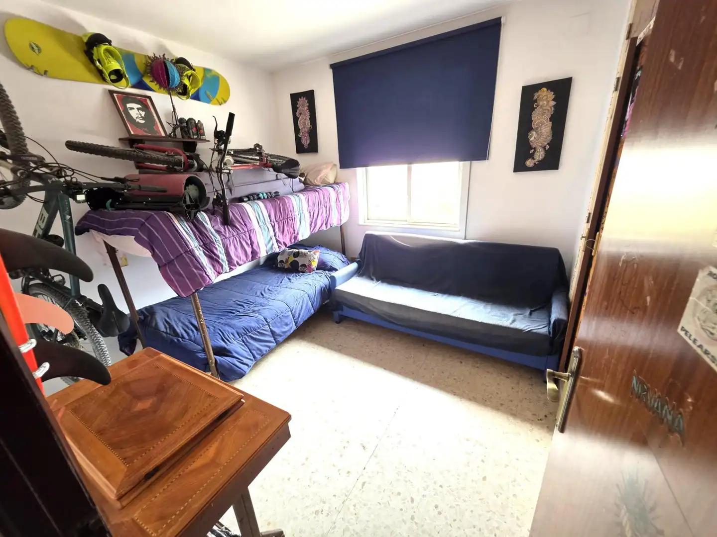 Wohnung zum Verkauf in La Pastora - La Estación, imagen 15