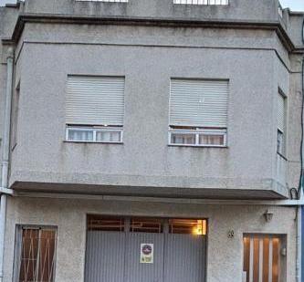 Vista exterior de Casa o xalet en venda en Sant Carles de la Ràpita amb Terrassa