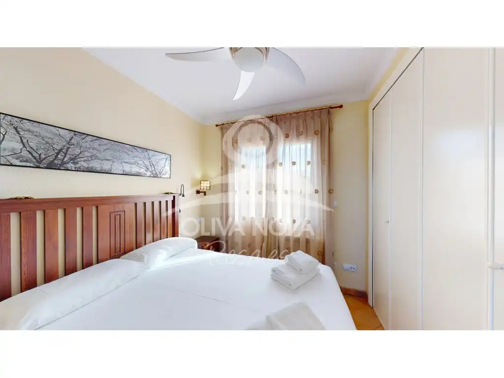 Apartamento con piscina en venta en Camí de Boriol, imagen 14