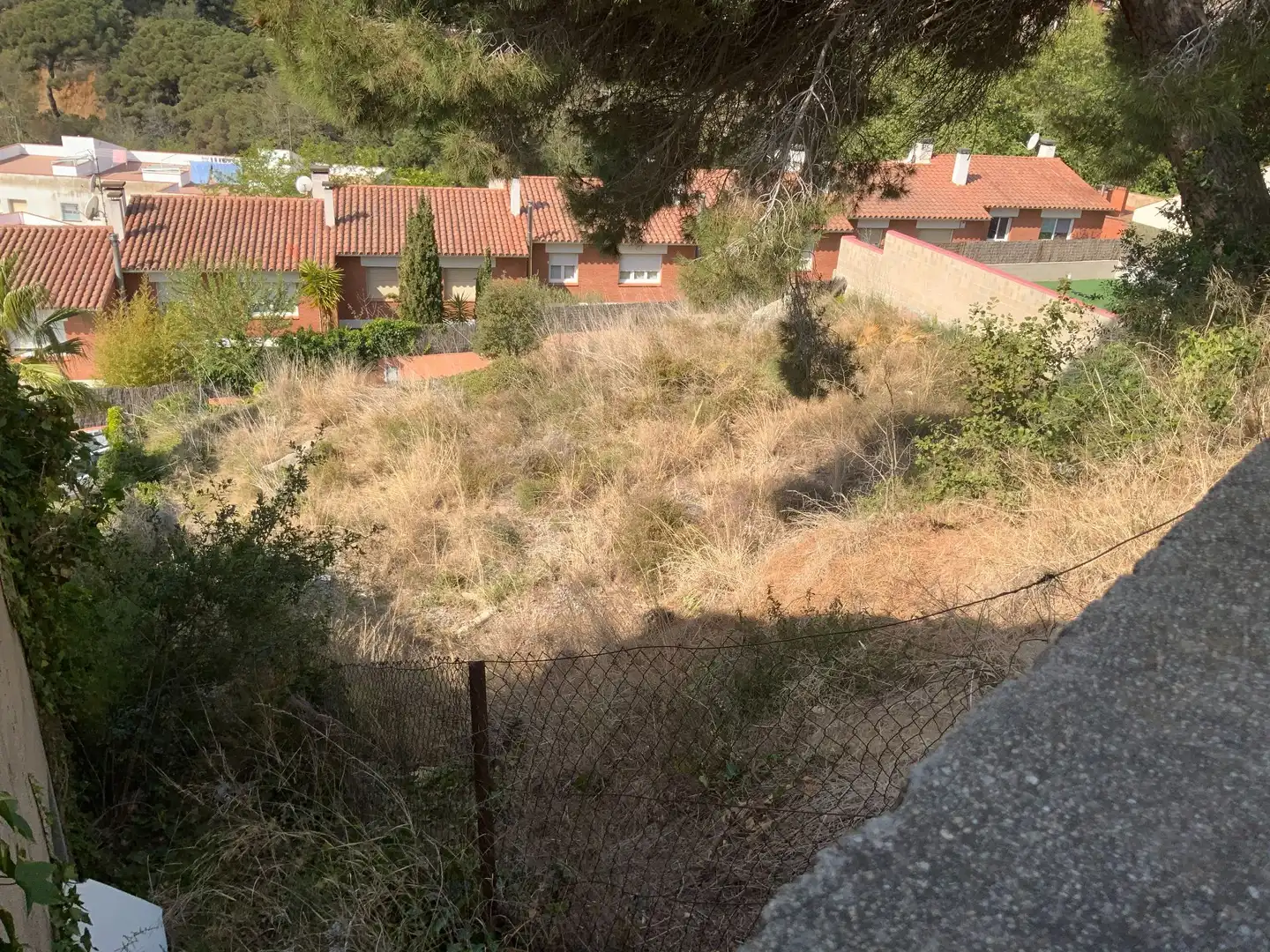 Residencial en venta en Sant Andreu de Llavaneres