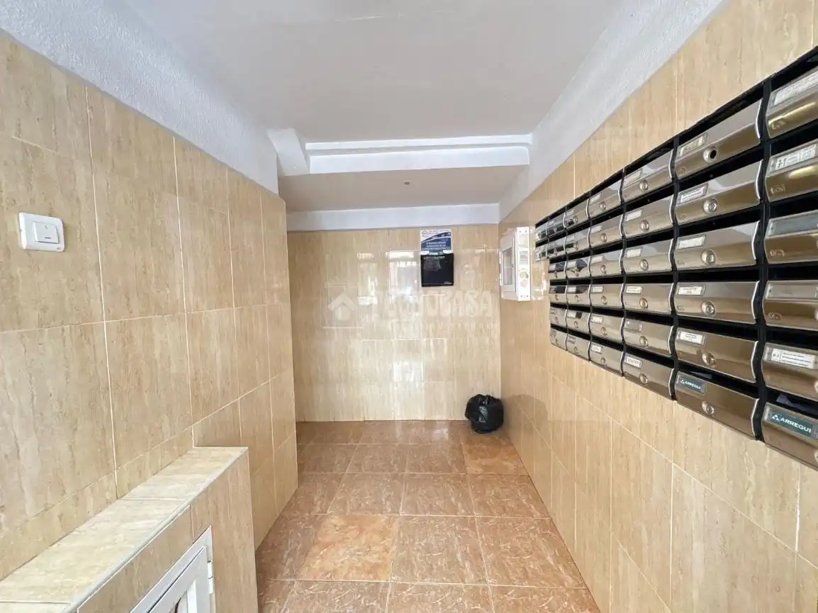 Piso en venta en Málaga