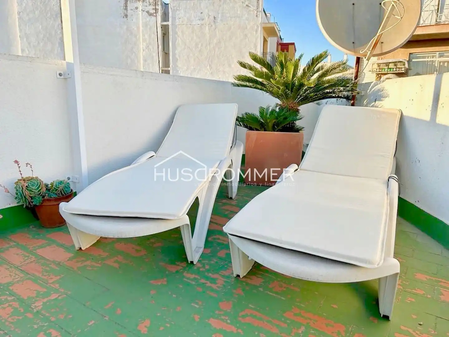 Houses for sale in Ecce Homo7, Llombai