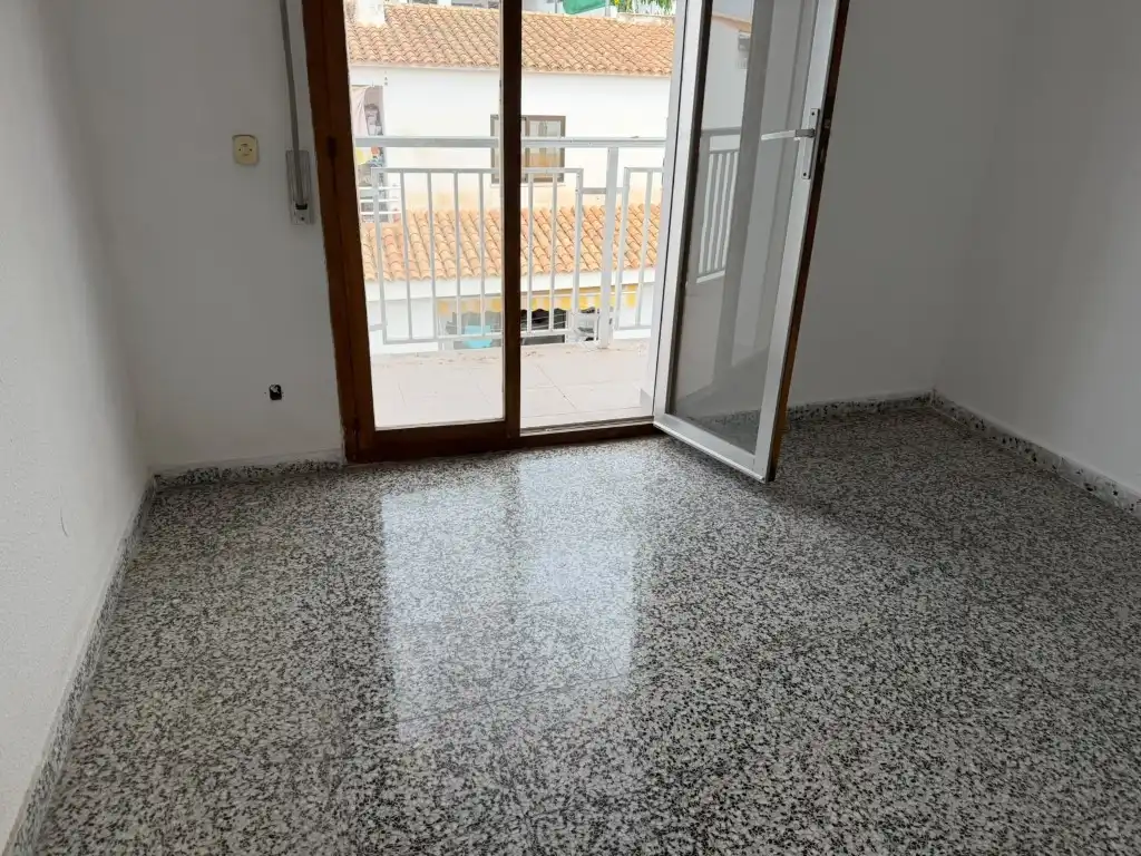 Balcony of Flat for sale in Altea ciudad