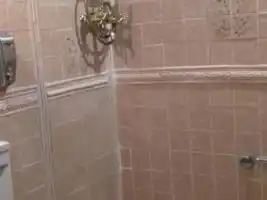 Baño de Local de alquiler en Playa de Gandia