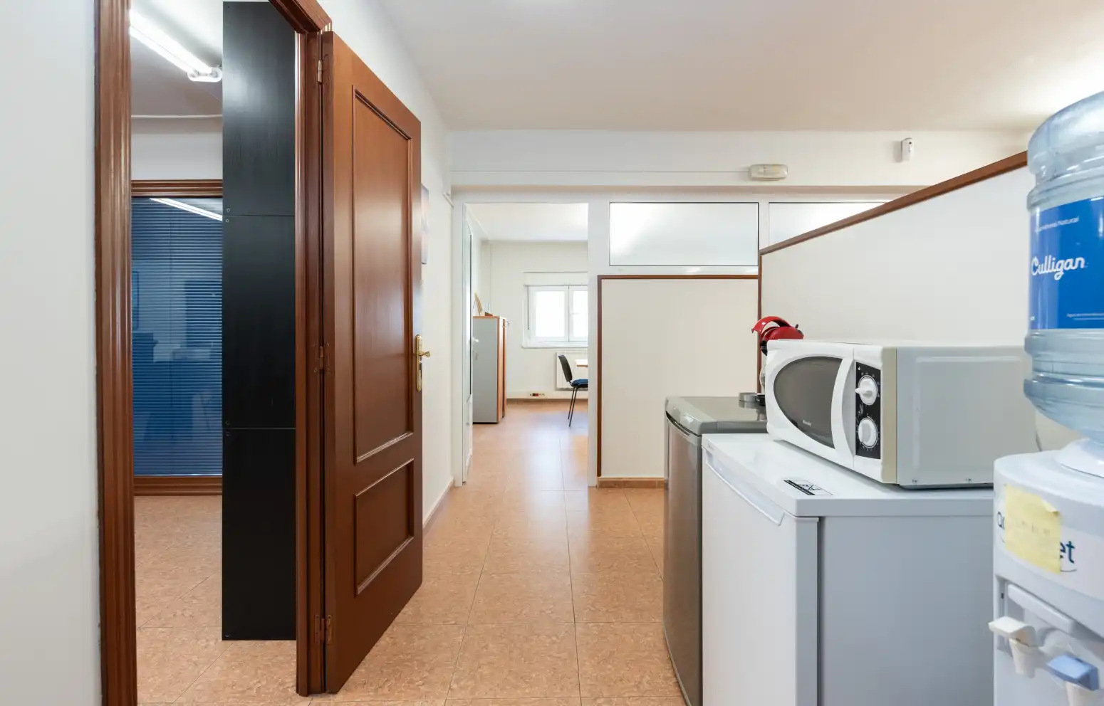 Bureau à vendre à Oviedo - CL GONZALEZ BESADA 53, imagen 14