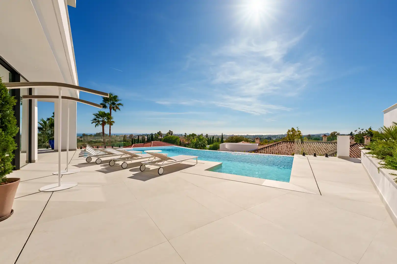 Villa di nuova costruzione in vendita a TRESORA VILLAS, imagen 99