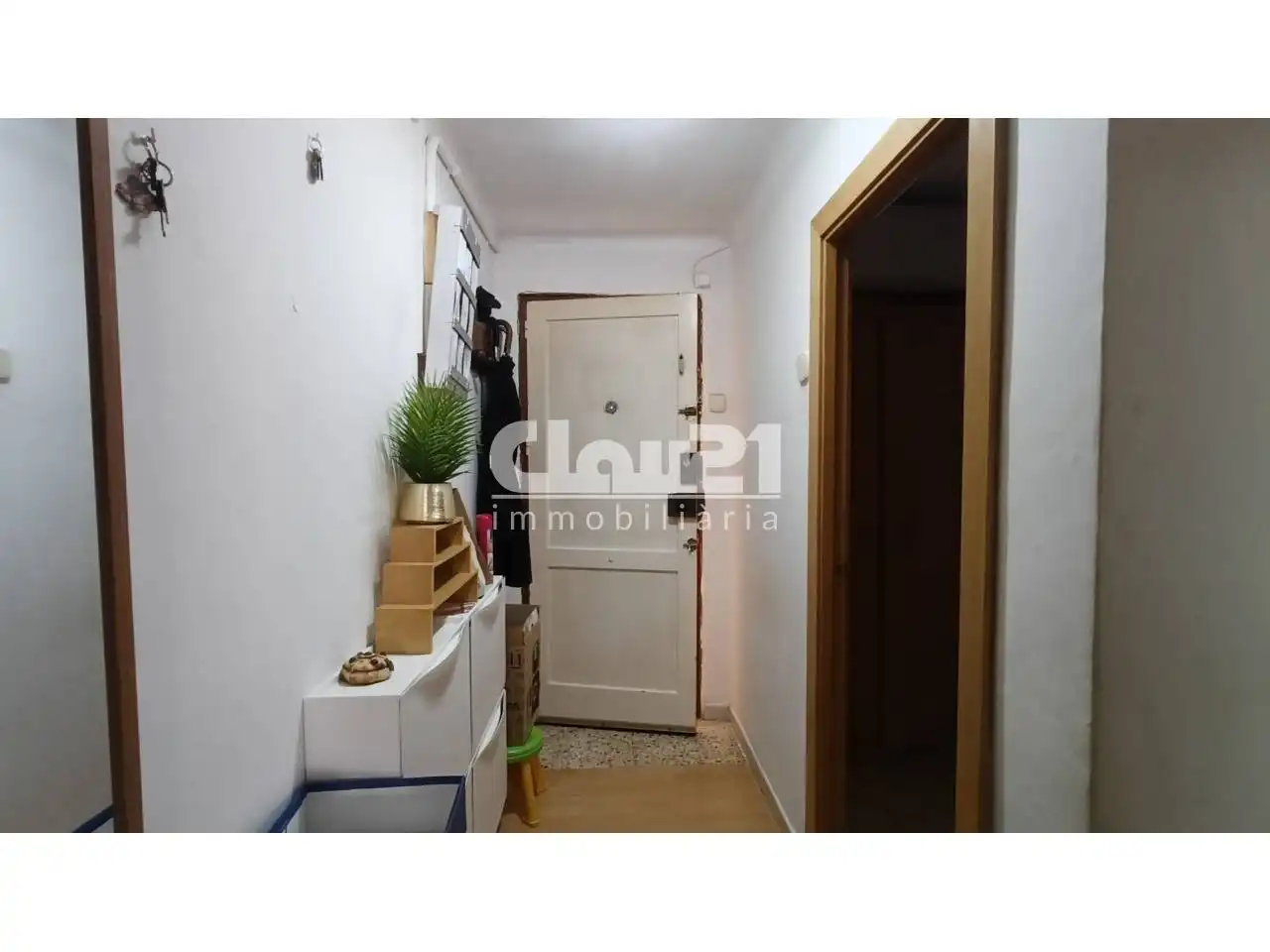 Piso en venta en Calle Santa Eulàlia, imagen 5