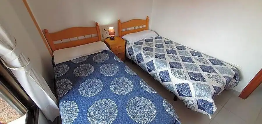 Apartamento de alquiler en Clot De La Mota, 12, Playa de Gandia