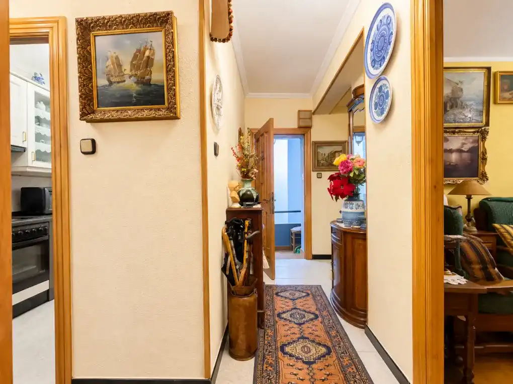 Piso en venta en Ribadesella con Calefacción y Trastero