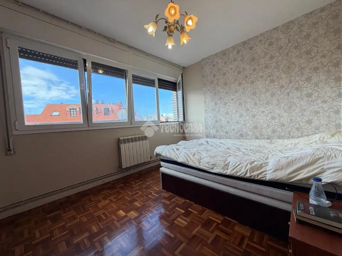 Habitación de Piso en venta en Castro-Urdiales