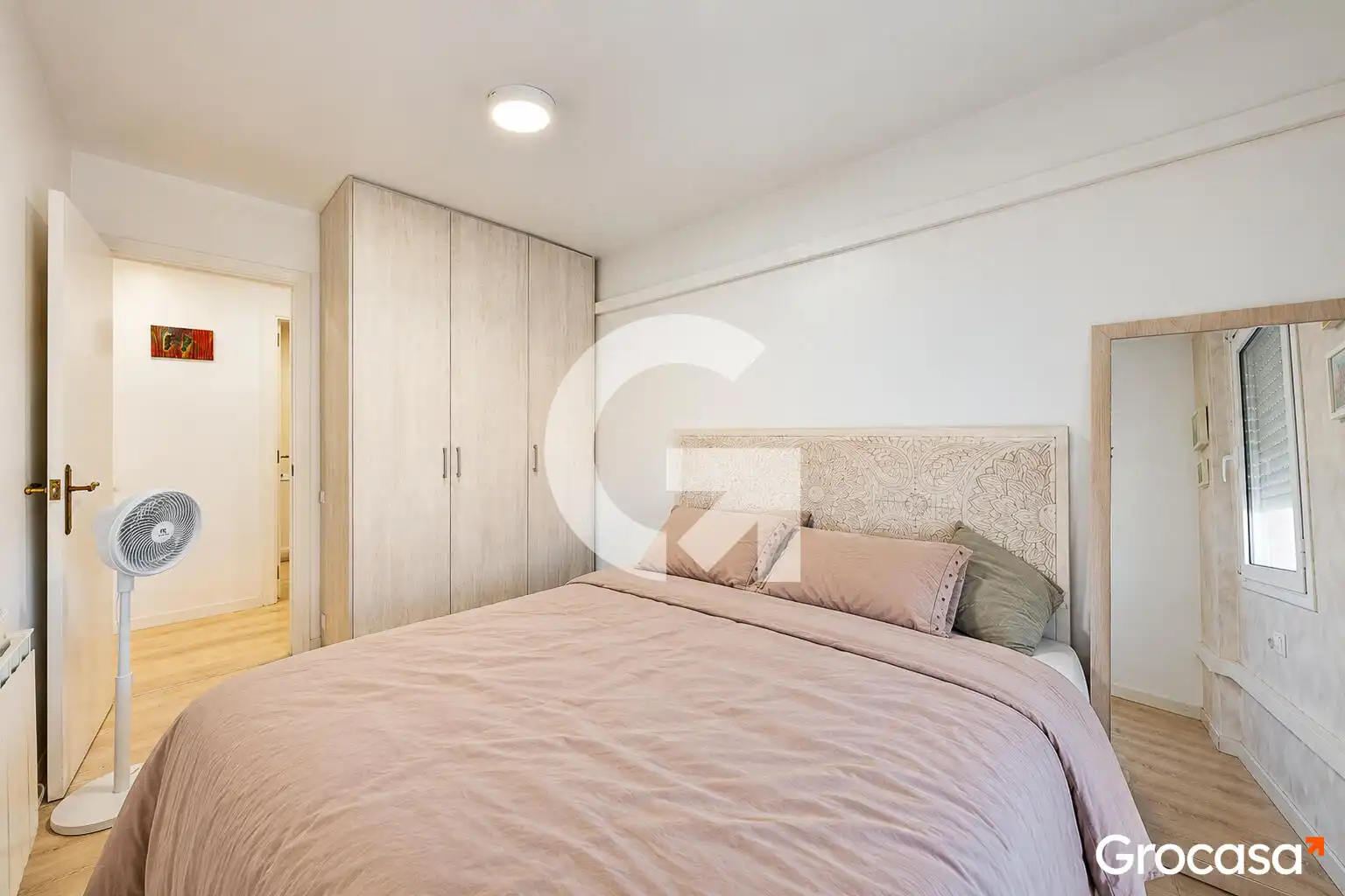 Appartamento con terrazza in vendita a Sagnier - Plaça de Catalunya, imagen 16