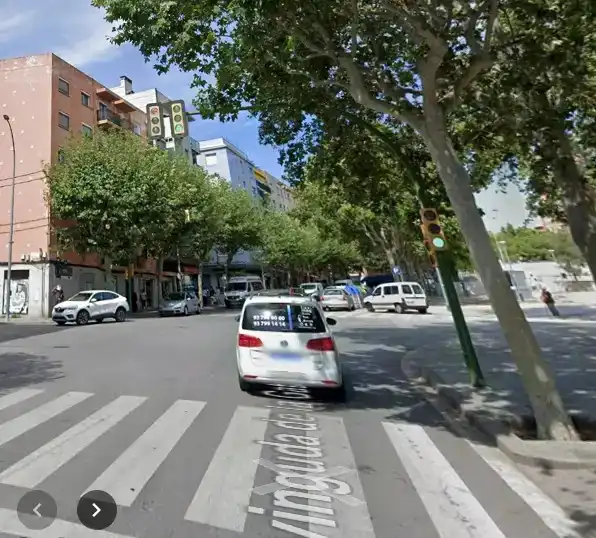 Piso con ascensor en venta en Cerdanyola, imagen 3