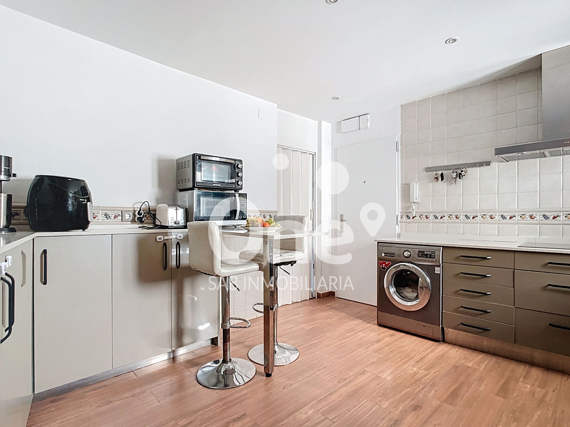 Flat for sale in Centro Ciudad