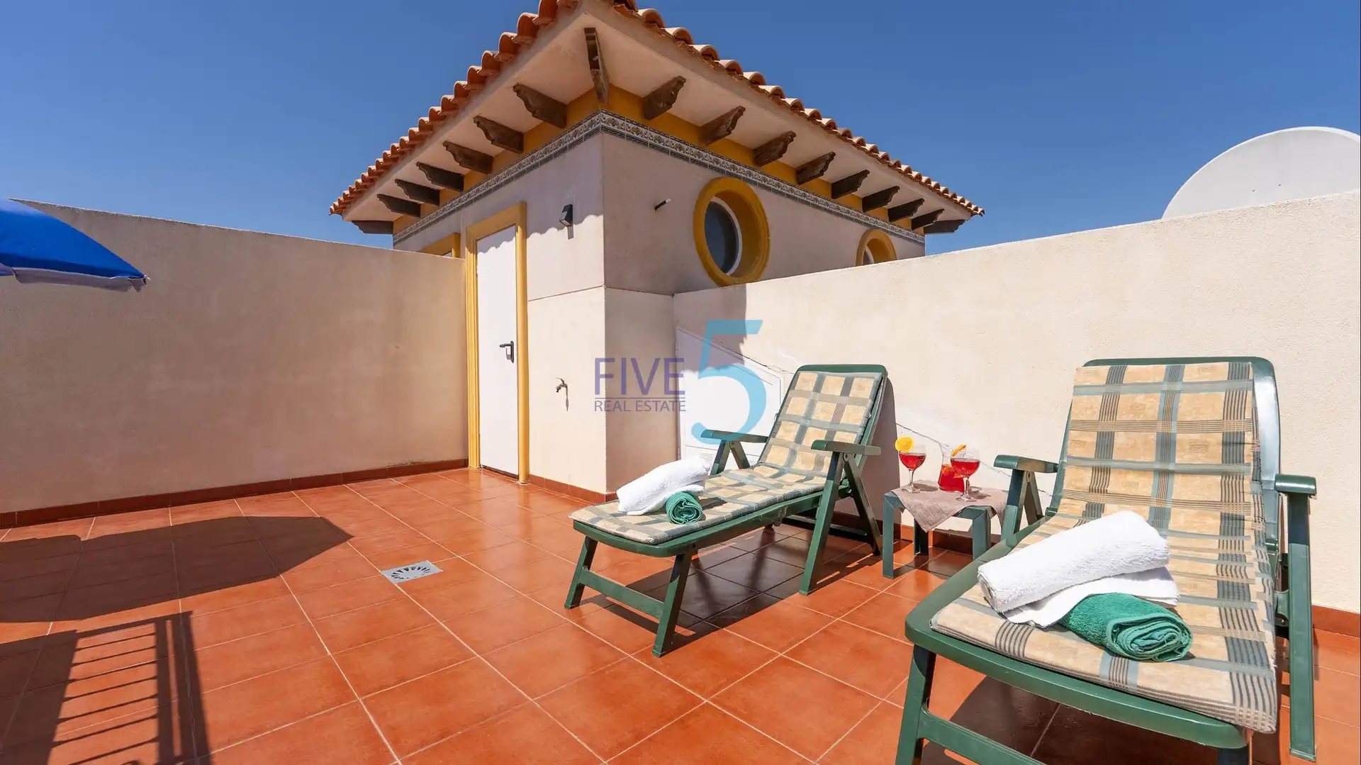 Reihenhaus mit Terrasse zum Verkauf in Orihuela Costa, imagen 31