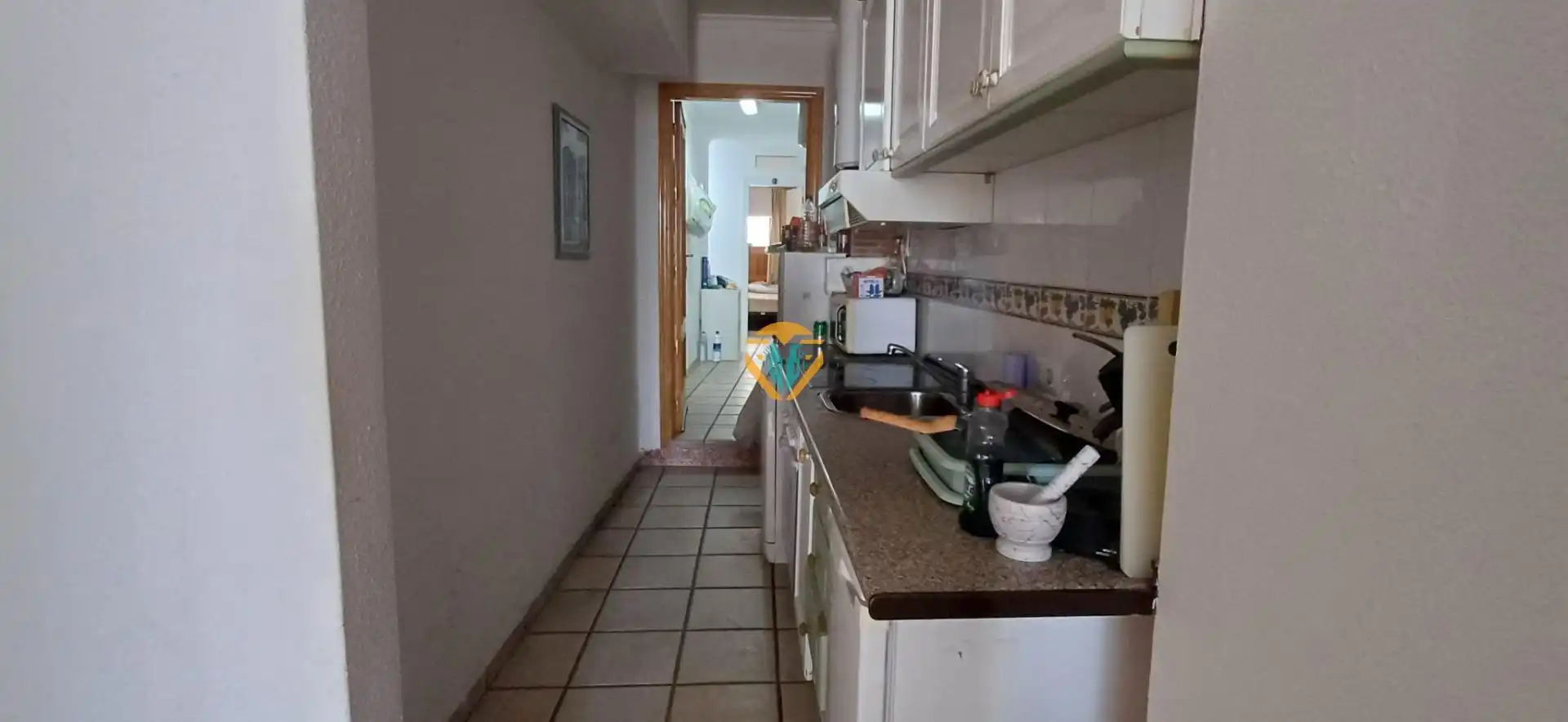Piso en venta en Platja de Vila Joiosa, imagen 8