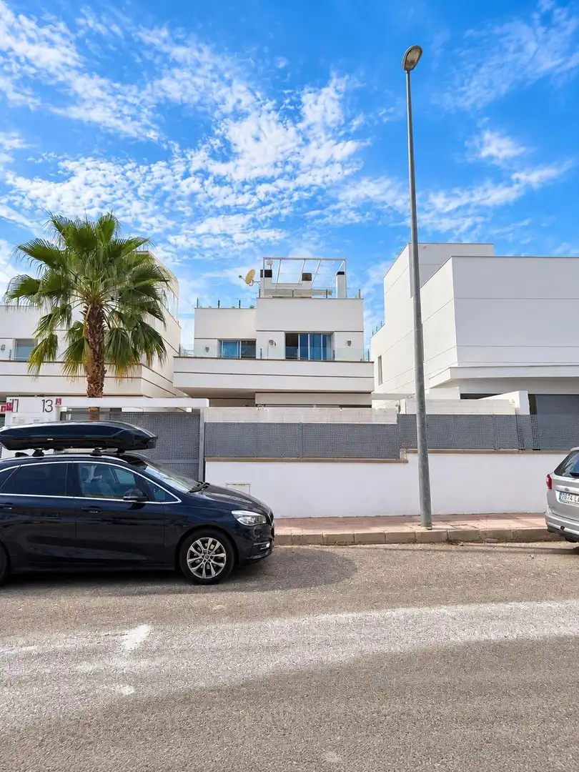 Villa in vendita a Orihuela Costa, imagen 27