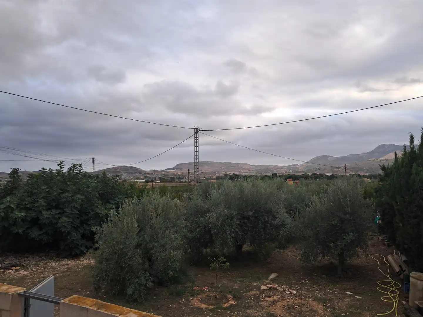 Casa o chalet en venta en Aspe con Jardín privado, Terraza y Trastero