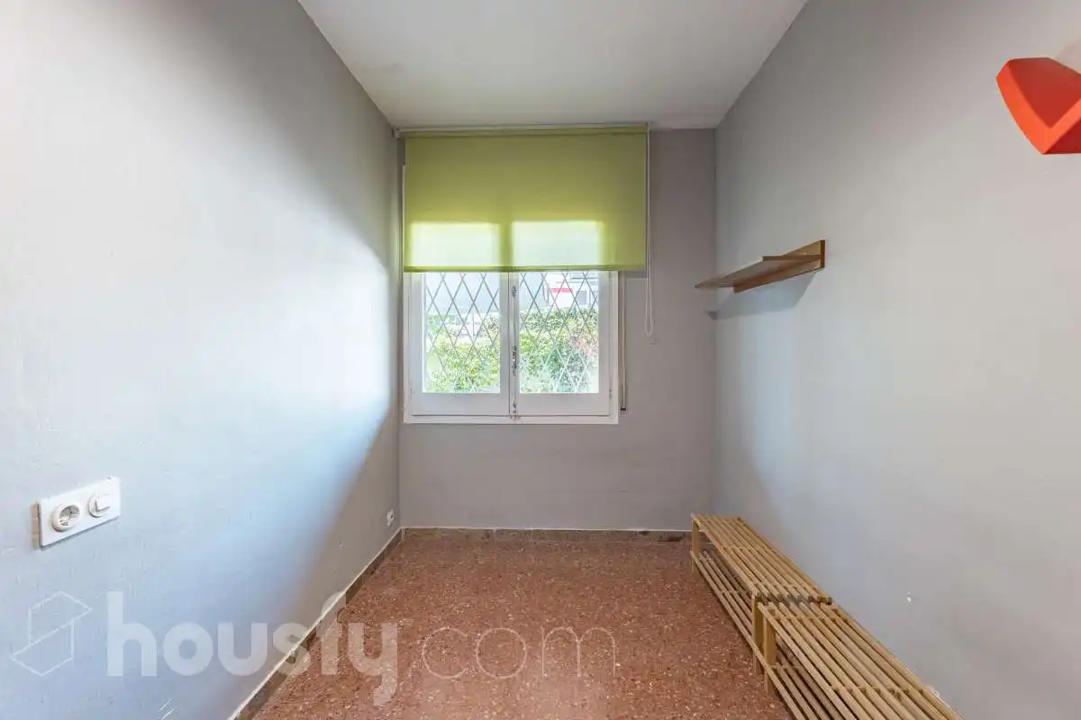 Habitación de Planta baja en venta en Cunit con Aire acondicionado, Jardín privado y Trastero