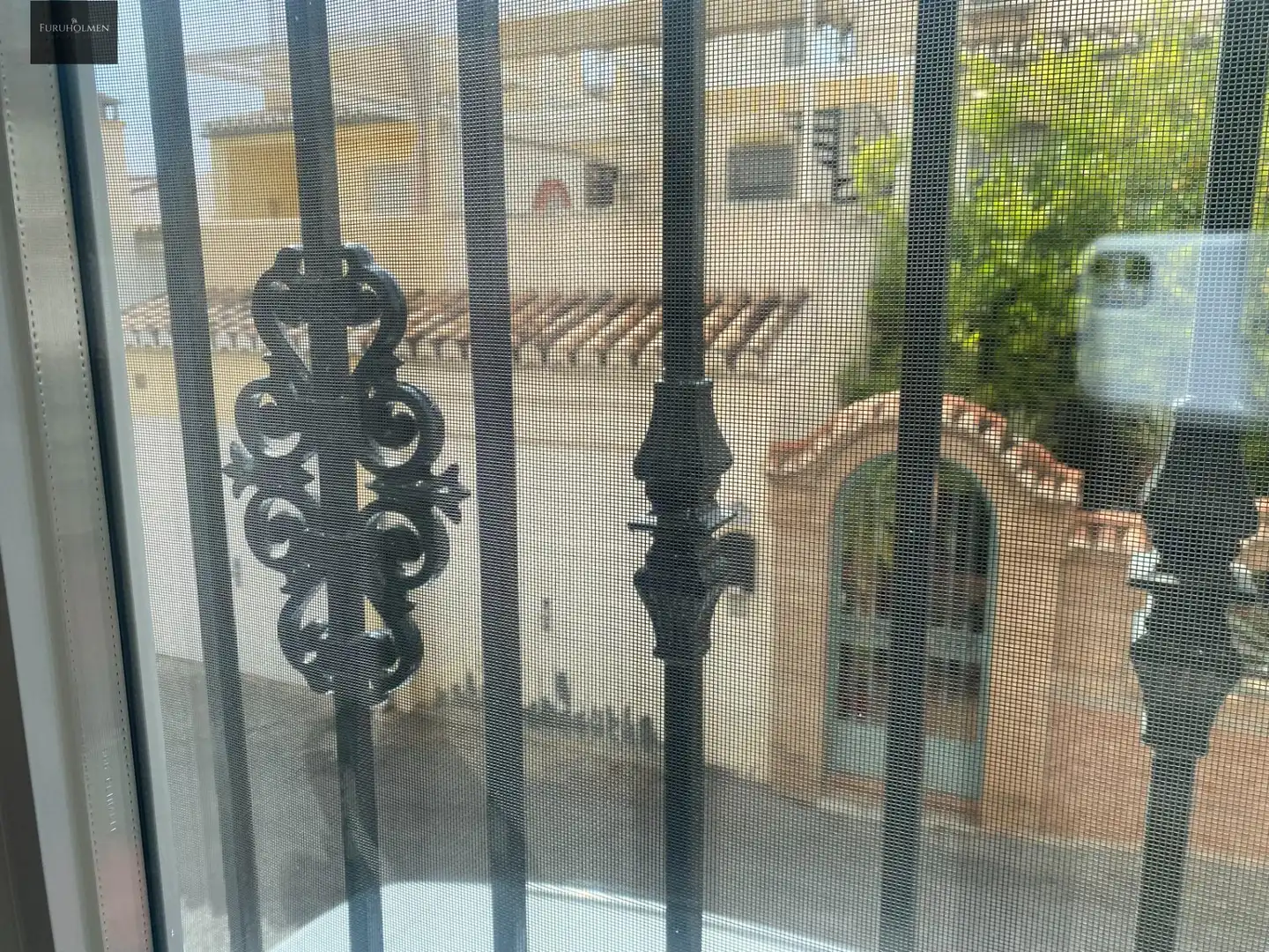 Adosado con terraza en venta en Calle Lopez Mezquita, imagen 13