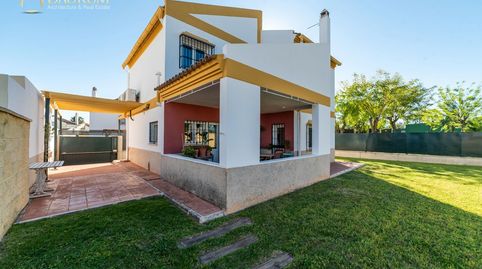 Foto 5 de Casa o chalet en venta en Distrito Loreto, Loreto, Espartinas