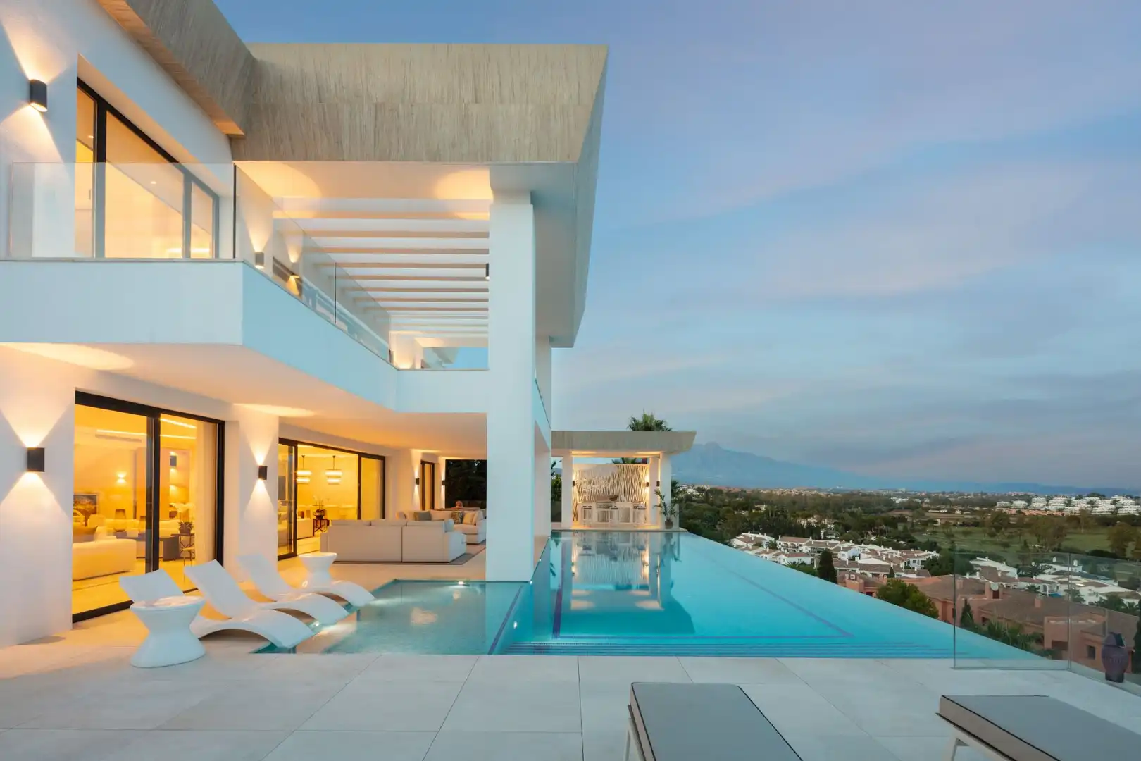 Villa mit Pool zum Verkauf in Urbanizacion el Paraiso, imagen 31